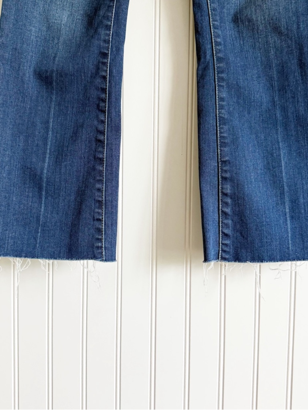 Madewell Size 26 Cali Demi-Boot Jean - Picture 4 of 6